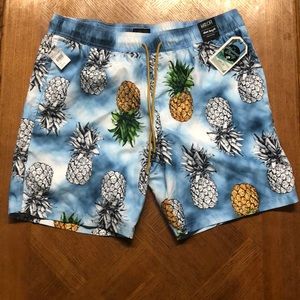 Valor xl short length board shorts swim